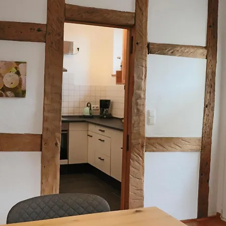 Vakantiehuis Comes Historisches Weinbuero Klotten