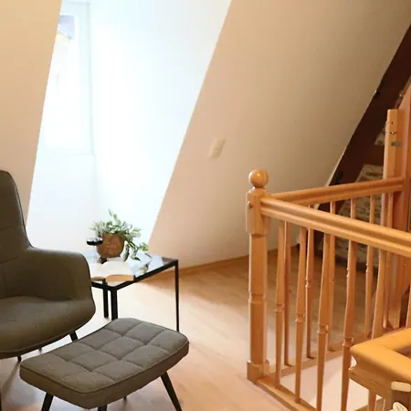 Vakantiehuis Comes Historisches Weinbuero Klotten
