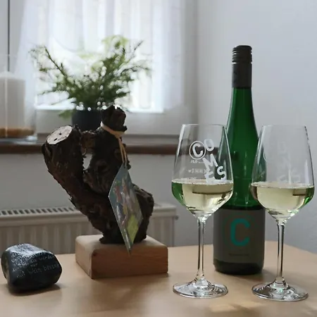 Comes Historisches Weinbuero Vakantiehuis